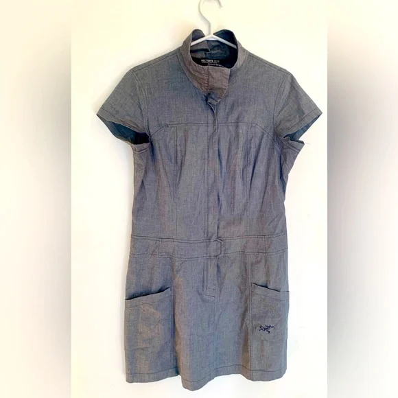 Dress - Picture 1 of 1